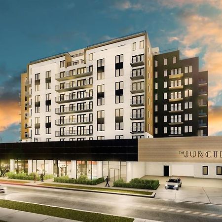 Luxurious Modern 2Br Condo Sleeps 5 Coffee, Ac, Wifi Halifax Eksteriør bilde